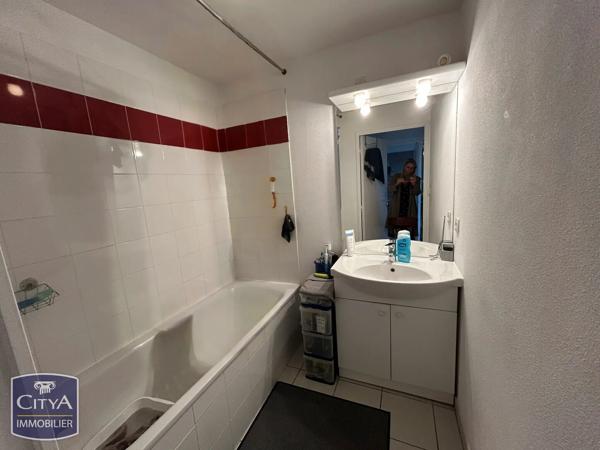 Appartement à vendre 2 pièces 54m² Yvetot (76190)
