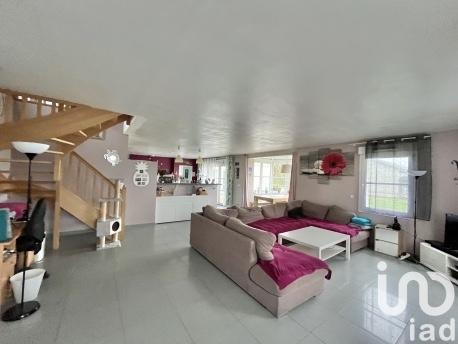 Maison à vendre 12 pièces 395 m² Créances