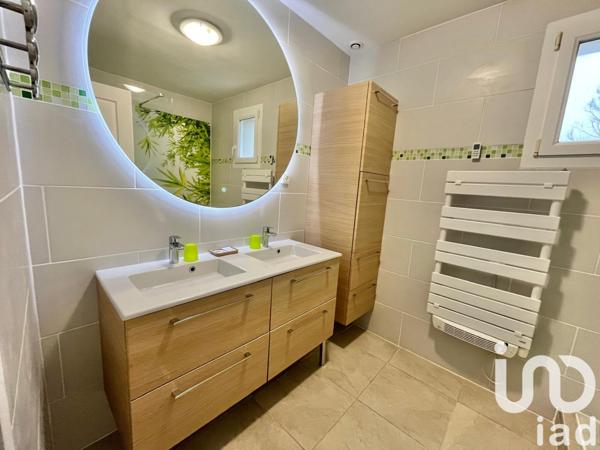 Maison à vendre 12 pièces 395 m² Créances