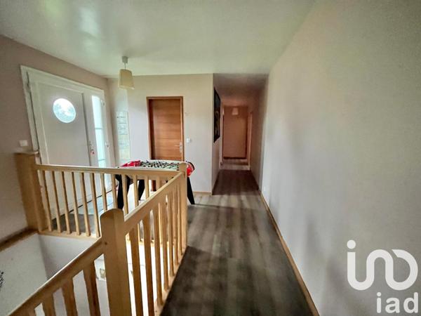 Maison à vendre 12 pièces 395 m² Créances