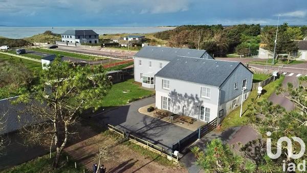 Maison à vendre 12 pièces 395 m² Créances