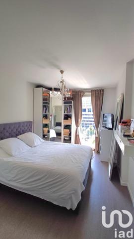 Appartement à vendre 3 pièces 68 m² Nanterre