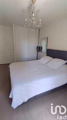 Appartement à vendre 3 pièces 68 m² Nanterre