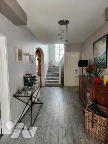 LA FLECHE, Pavillon de 153 m² sur 900 m²