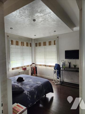 LA FLECHE, Pavillon de 153 m² sur 900 m²