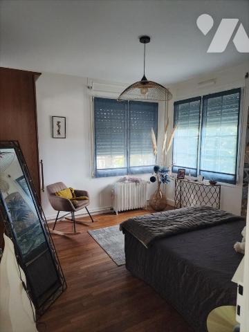 LA FLECHE, Pavillon de 153 m² sur 900 m²