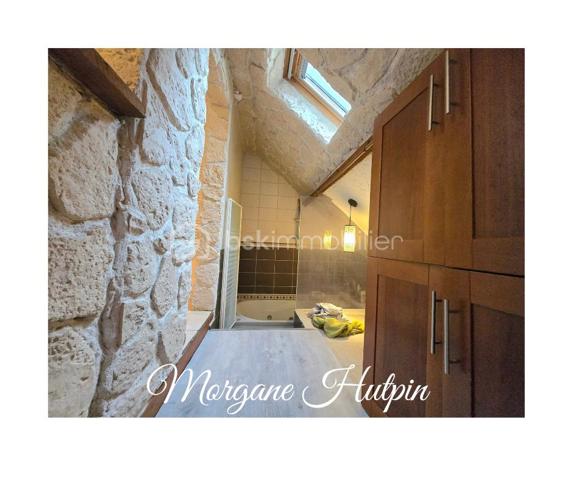 Maison de ville de 228 m²