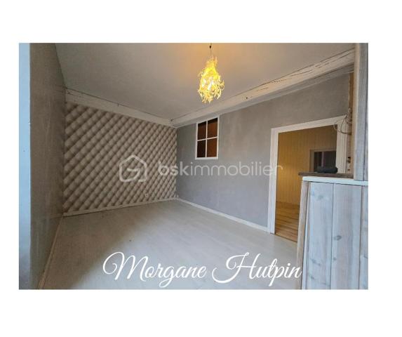 Maison de ville de 228 m²