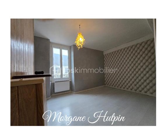 Maison de ville de 228 m²