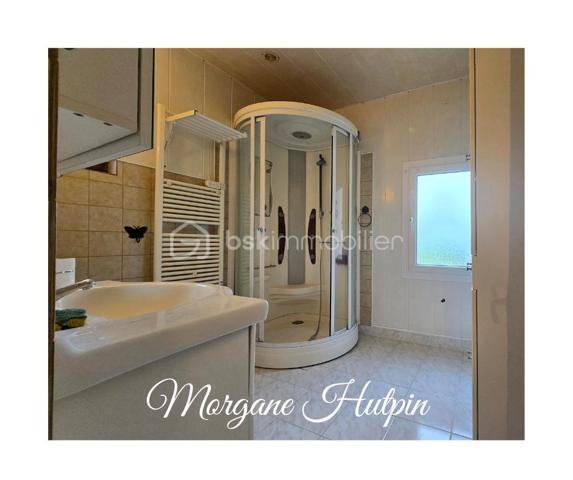 Maison de ville de 228 m²