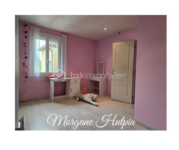 Maison de ville de 228 m²