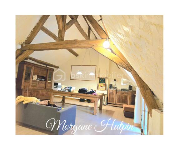 Maison de ville de 228 m²