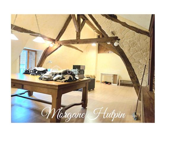 Maison de ville de 228 m²