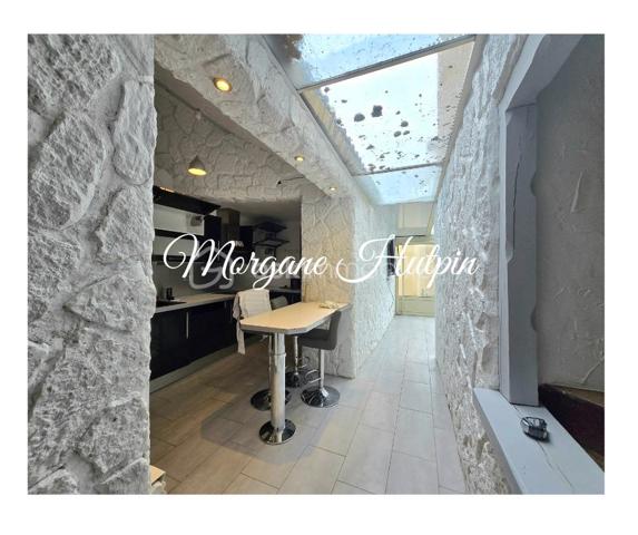 Maison de ville de 228 m²