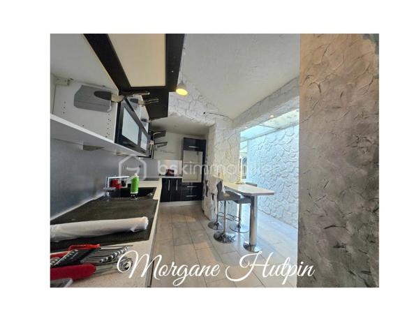 Maison de ville de 228 m²