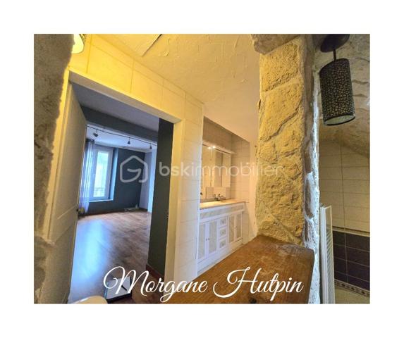 Maison de ville de 228 m²