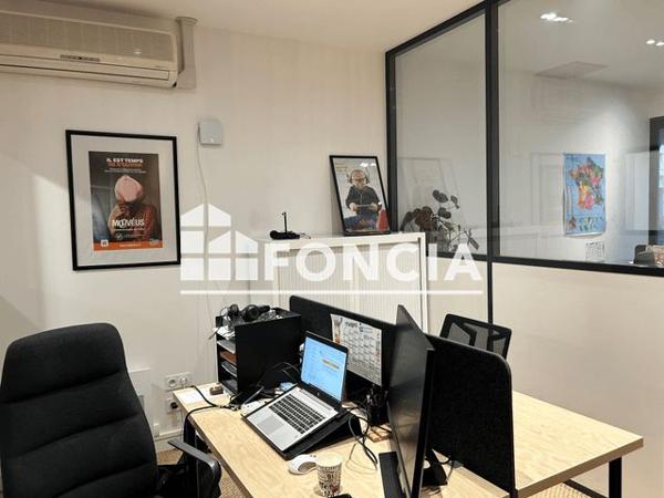 Location Local commercial 5 pièces 93.9 m² - 32/34 RUE DE LA REPUBLIQUE Rouen 76000