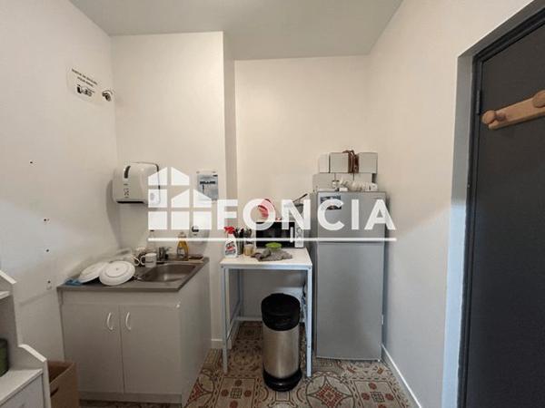 Location Local commercial 5 pièces 93.9 m² - 32/34 RUE DE LA REPUBLIQUE Rouen 76000