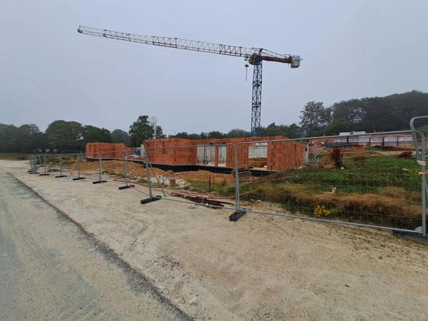 appartement à vendre 4 pièces CHERBOURG EN COTENTIN (50)