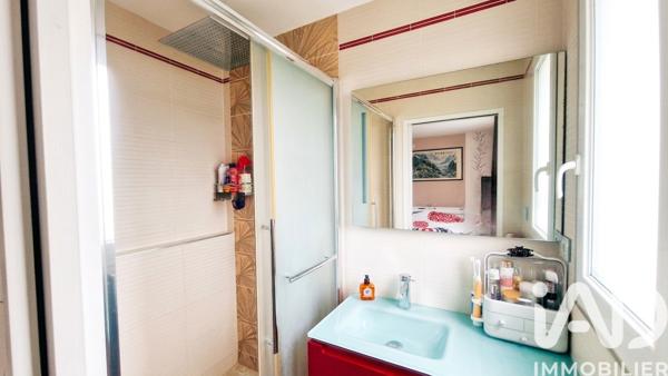 Maison à vendre 5 pièces 109 m² Brie-Comte-Robert