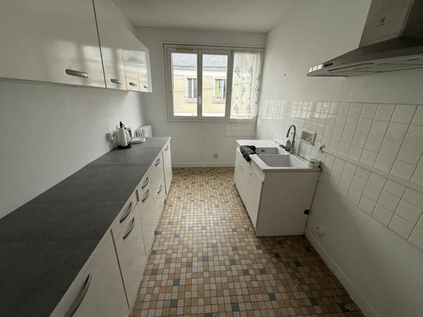 Immeuble à vendre |  Châteauroux |  270 m²