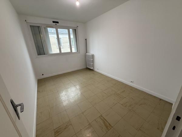 Immeuble à vendre |  Châteauroux |  270 m²
