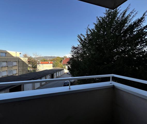 Bel appartement T3 de 54 m² - Secteur Cras - Viotte