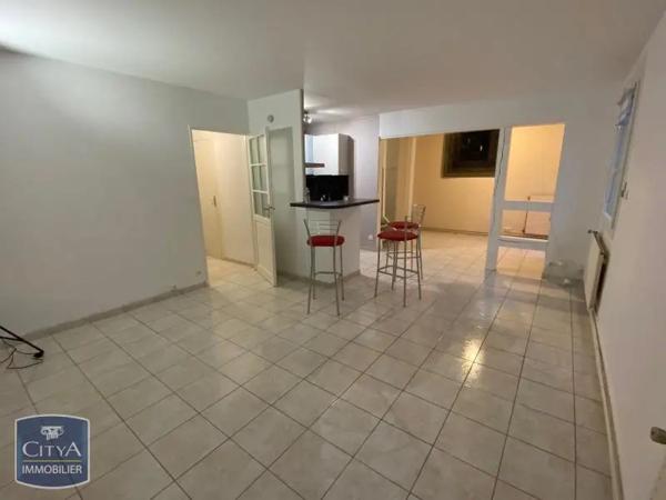 Location appartement 4 pièces de 86.06m²