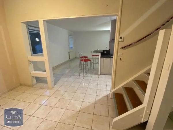 Location appartement 4 pièces de 86.06m²