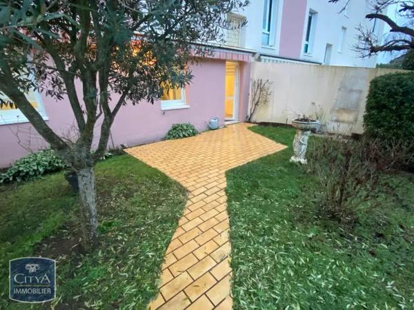 Location appartement 4 pièces de 86.06m²