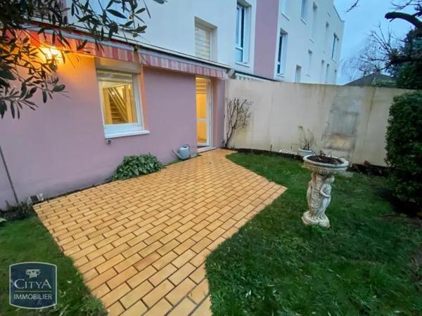 Location appartement 4 pièces de 86.06m²