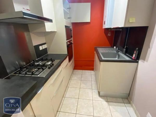 Location appartement 4 pièces de 86.06m²