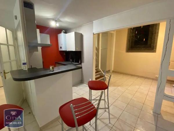 Location appartement 4 pièces de 86.06m²