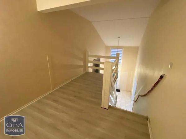 Location appartement 4 pièces de 86.06m²