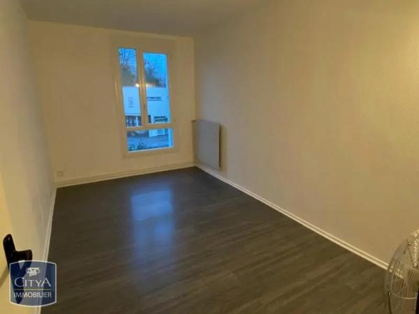 Location appartement 4 pièces de 86.06m²
