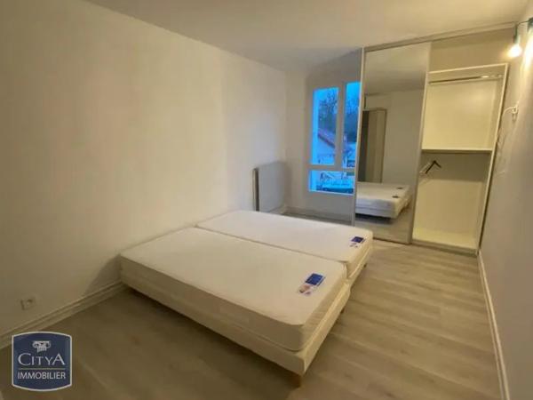 Location appartement 4 pièces de 86.06m²