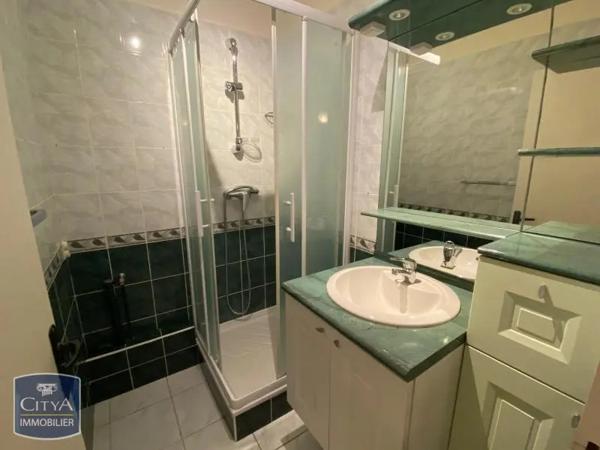 Location appartement 4 pièces de 86.06m²