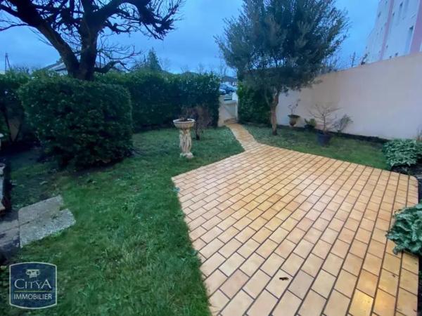 Location appartement 4 pièces de 86.06m²