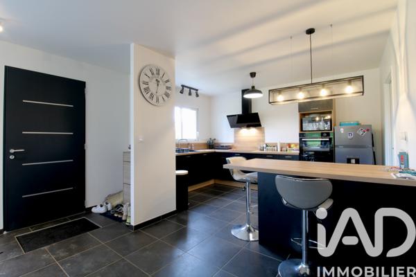 Maison à vendre 5 pièces 95 m² Seilhac
