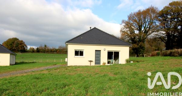 Maison à vendre 5 pièces 95 m² Seilhac