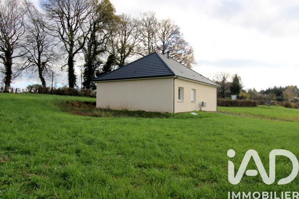 Maison à vendre 5 pièces 95 m² Seilhac