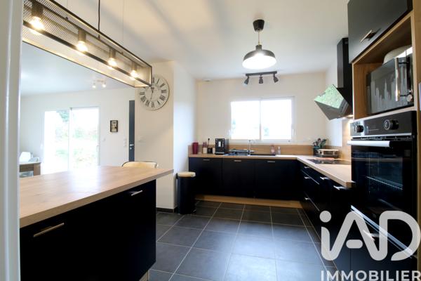 Maison à vendre 5 pièces 95 m² Seilhac