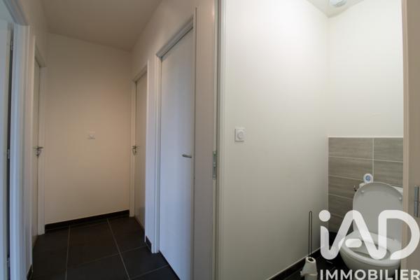 Maison à vendre 5 pièces 95 m² Seilhac