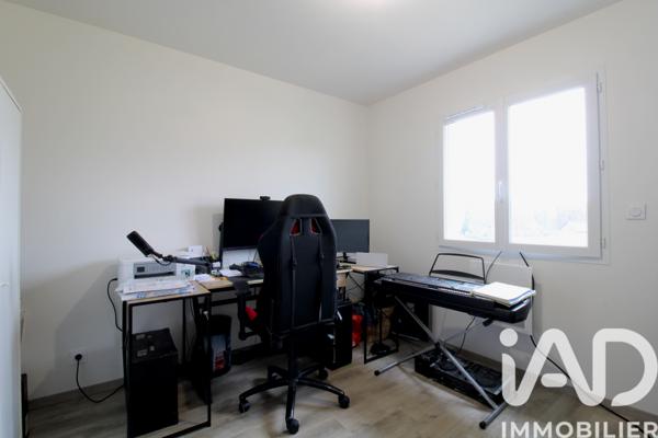Maison à vendre 5 pièces 95 m² Seilhac
