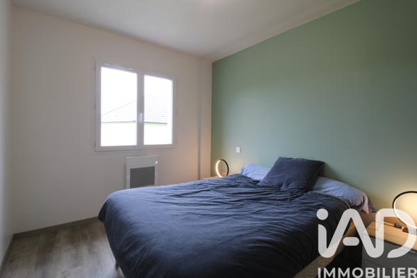Maison à vendre 5 pièces 95 m² Seilhac