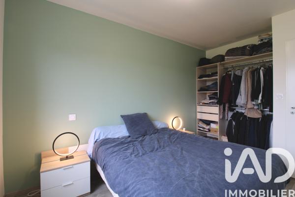Maison à vendre 5 pièces 95 m² Seilhac