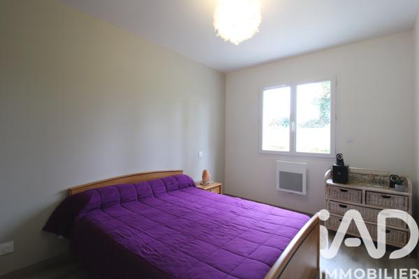 Maison à vendre 5 pièces 95 m² Seilhac