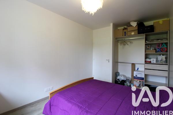 Maison à vendre 5 pièces 95 m² Seilhac