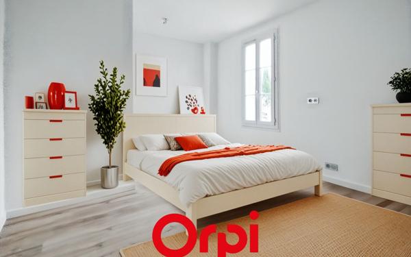 Appartement à vendre    3 pièces • 78 m2 Bandol