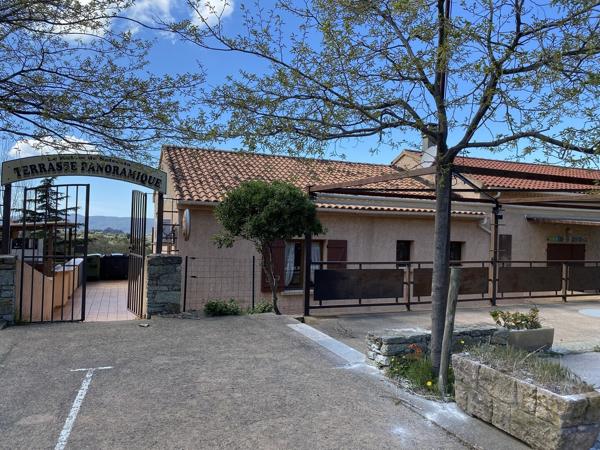 Hotel /Restaurant / Bar Proche St Florent 825 000 €